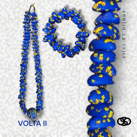 VOLTA II / Parure